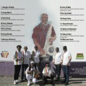 Chart track